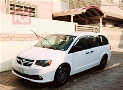 Dodge Caravan